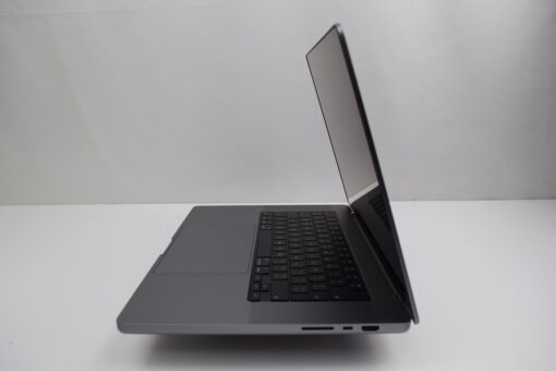 Apple MacBook Pro M1 PRO 2021 A2485 16" RAM 16GB SSD 1TB 1 BATTERY COUNT SKU11656 - Image 8