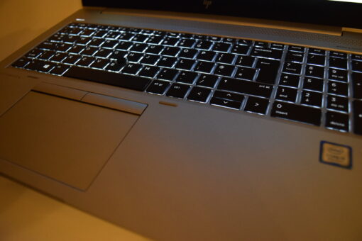 HP Elitebook 850 G5 15.6" i5 8th Gen SSD 512GB RAM 16GB Laptop SKU11631 - Image 4
