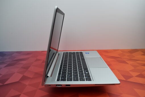 HP Probook 640 G8 14" i5 11th gen RAM 16GB SSD 512GB warranty laptop SKU11540 - Image 6