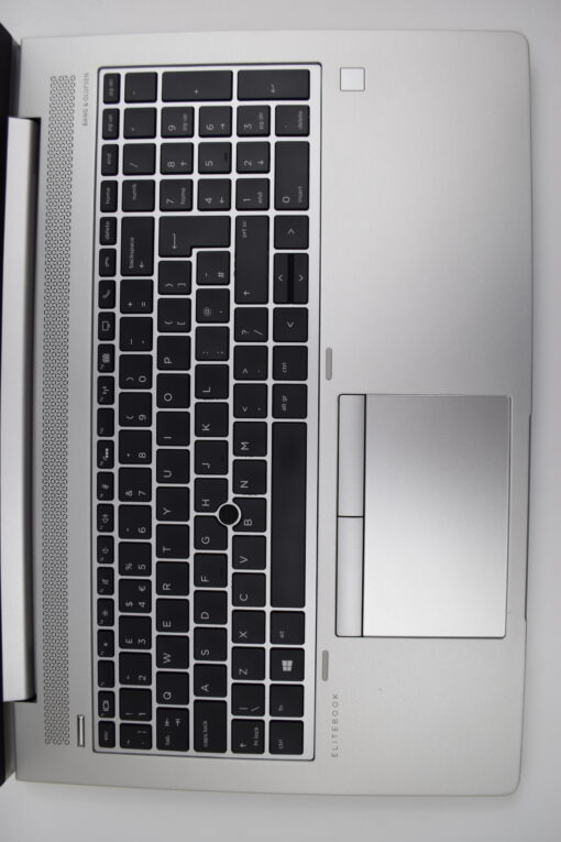 HP Elitebook 850 G5 15.6" i5 8th Gen SSD 512GB RAM 16GB Laptop SKU11618 - Image 4