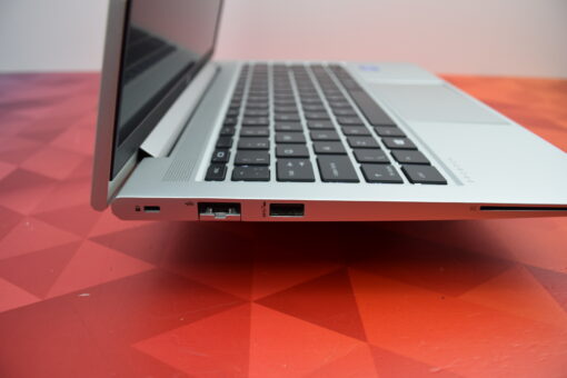 HP Probook 640 G8 14" i5 11th gen RAM 16GB SSD 512GB warranty laptop SKU11540 - Image 7