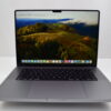 Apple MacBook Pro M1 PRO 2021 A2485 16" RAM 16GB SSD 1TB 1 BATTERY COUNT SKU11656 - Image 2