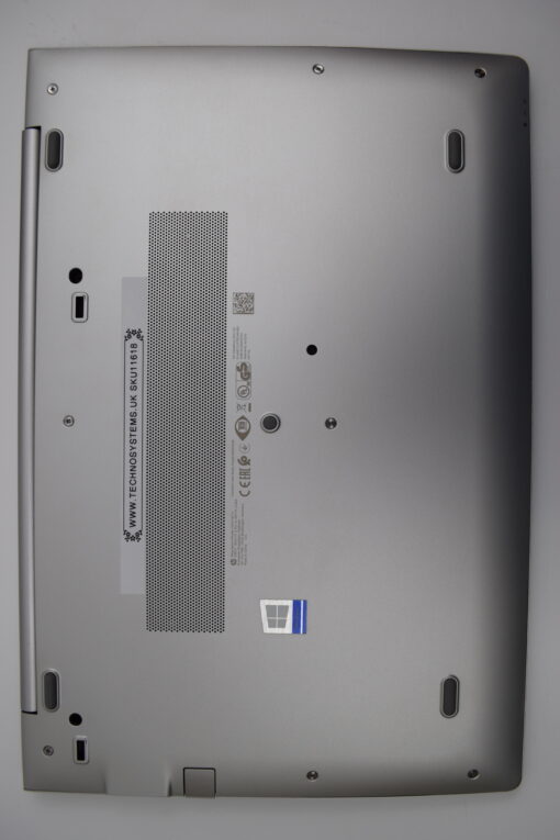 HP Elitebook 850 G5 15.6" i5 8th Gen SSD 512GB RAM 16GB Laptop SKU11618 - Image 5