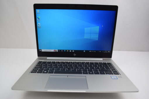 HP Elitebook 840 G5 14" i5 8th gen RAM 16GB SSD 512GB Laptop 11659 - Image 2