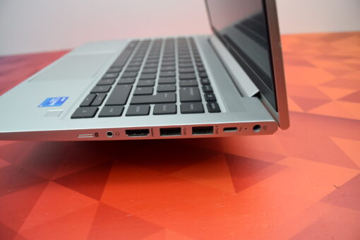 HP Probook 640 G8 14" i5 11th gen RAM 16GB SSD 512GB warranty laptop SKU11540 - Image 9