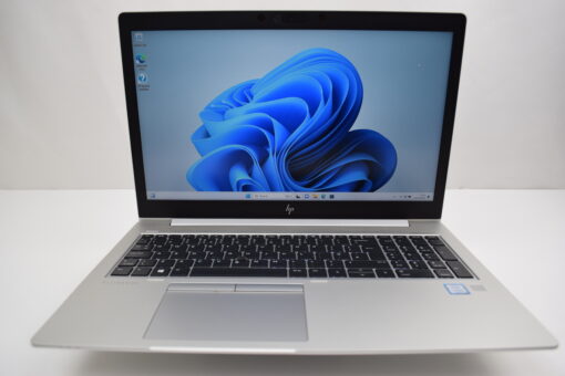 HP Elitebook 850 G6 15.6" i5 8th Gen SSD 512GB RAM 16GB Laptop SKU11621 - Image 2