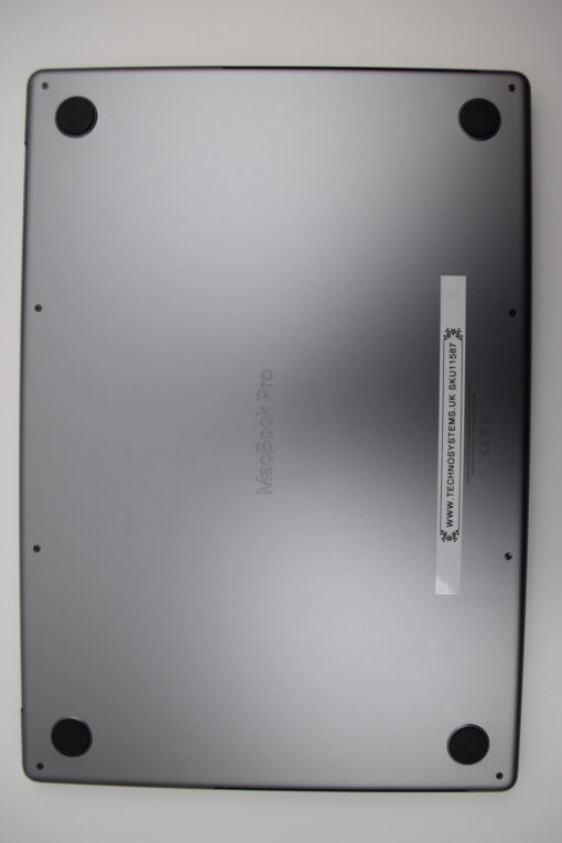 Apple MacBook Pro M1 PRO 2021 A2485 16" RAM 16GB SSD 1TB 10 CORE CPU / 16 CORES GPU Laptop SKU11587 - Image 5