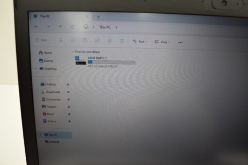 HP Elitebook 850 G5 15.6" i5 8th Gen SSD 512GB RAM 16GB Laptop SKU11631 - Image 12