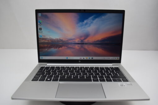 HP Elitebook 830 G7 13.3" i5 10th Gen RAM 16GB SSD 512GB Laptop SKU11632 - Image 2