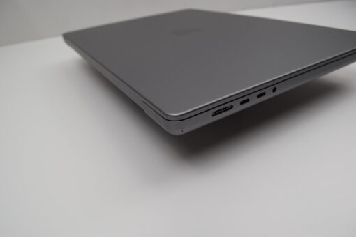 Apple MacBook Pro M1 PRO 2021 A2485 16" RAM 16GB SSD 1TB 10 CORE CPU / 16 CORES GPU Laptop SKU11587 - Image 14