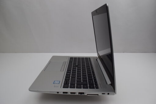 HP Elitebook 840 G6 14" i7 8th Gen RAM 16GB SSD 512GB Laptop SKU11601 - Image 8