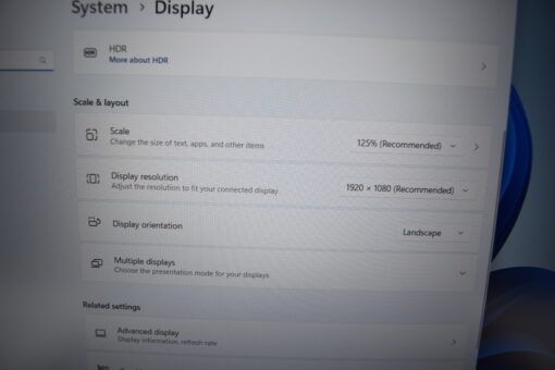 HP Elitebook 850 G6 15.6" i5 8th Gen SSD 512GB RAM 16GB Laptop SKU11621 - Image 19