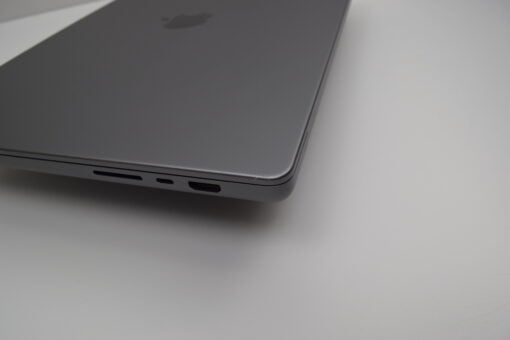 Apple MacBook Pro M1 PRO 2021 A2485 16" RAM 16GB SSD 1TB 10 CORE CPU / 16 CORES GPU Laptop SKU11587 - Image 13