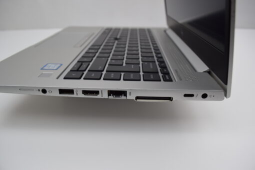 HP Elitebook 840 G6 14" i7 8th Gen RAM 16GB SSD 512GB Laptop SKU11601 - Image 9