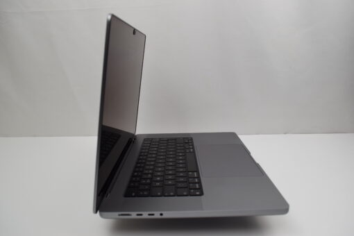 Apple MacBook Pro M1 PRO 2021 A2485 16" RAM 16GB SSD 1TB 10 CORE CPU / 16 CORES GPU Laptop SKU11587 - Image 6