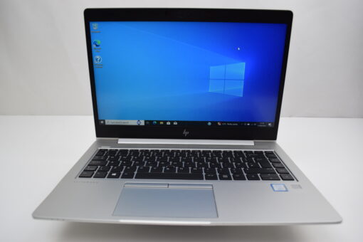 HP Elitebook 840 G6 14" i7 8th Gen RAM 16GB SSD 512GB Laptop SKU11601 - Image 2