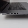 Apple MacBook Pro M1 PRO 2021 A2485 16" RAM 16GB SSD 1TB 10 CORE CPU / 16 CORES GPU Laptop SKU11587 - Image 7