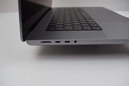 Apple MacBook Pro M1 PRO 2021 A2485 16" RAM 16GB SSD 1TB 10 CORE CPU / 16 CORES GPU Laptop SKU11587 - Image 7