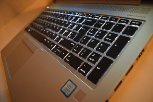 HP Elitebook 850 G6 15.6" i5 8th Gen SSD 512GB RAM 16GB Laptop SKU11621 - Image 8