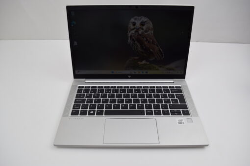 HP Elitebook 830 G7 13.3" i5 10th Gen RAM 16GB SSD 512GB Laptop SKU11635 - Image 2