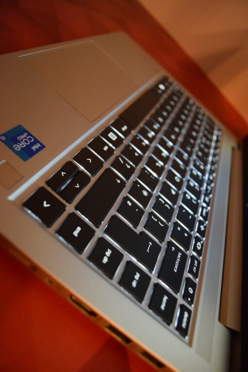 HP Probook 640 G8 14" i5 11th gen RAM 16GB SSD 512GB warranty laptop SKU11540 - Image 22