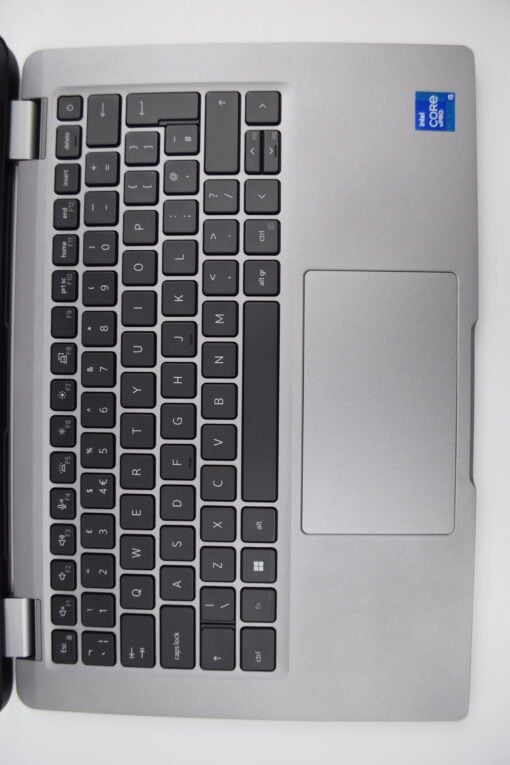 Dell Latitude 5320 13'' i5 11th gen RAM 16GB SSD 512GB warranty laptop SKU11602 - Image 4