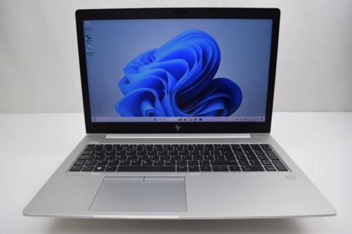 HP Elitebook 850 G5 15.6" i5 8th Gen SSD 512GB RAM 16GB Laptop SKU11618 - Image 2