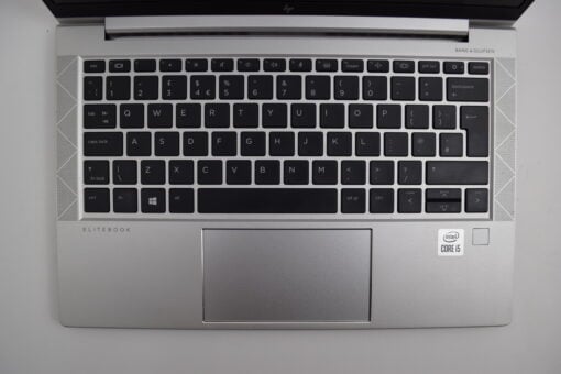 HP Elitebook 830 G7 13.3" i5 10th Gen RAM 16GB SSD 512GB Laptop SKU11635 - Image 7