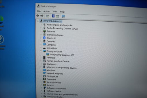 HP Elitebook 840 G6 14" i7 8th Gen RAM 16GB SSD 512GB Laptop SKU11601 - Image 12