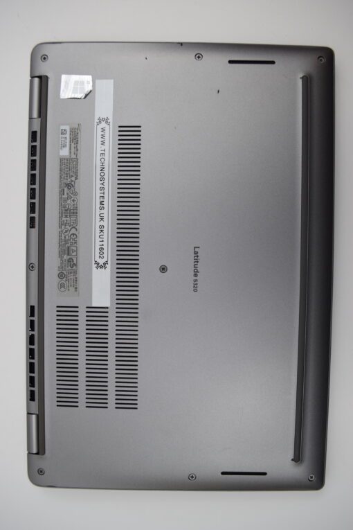 Dell Latitude 5320 13'' i5 11th gen RAM 16GB SSD 512GB warranty laptop SKU11602 - Image 5