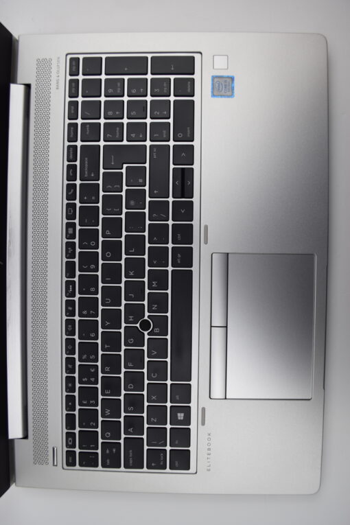 HP Elitebook 850 G5 15.6" i5 8th Gen SSD 512GB RAM 16GB Laptop SKU11630 - Image 7
