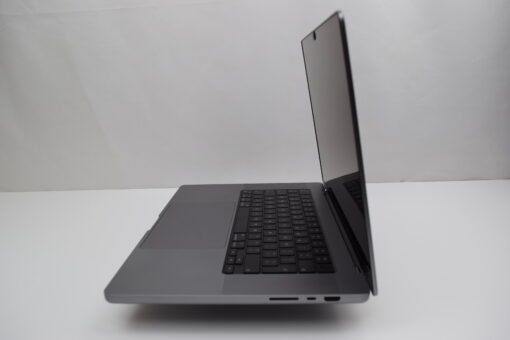 Apple MacBook Pro M1 PRO 2021 A2485 16" RAM 16GB SSD 1TB 10 CORE CPU / 16 CORES GPU Laptop SKU11587 - Image 8