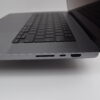 Apple MacBook Pro M1 PRO 2021 A2485 16" RAM 16GB SSD 1TB 10 CORE CPU / 16 CORES GPU Laptop SKU11587 - Image 9