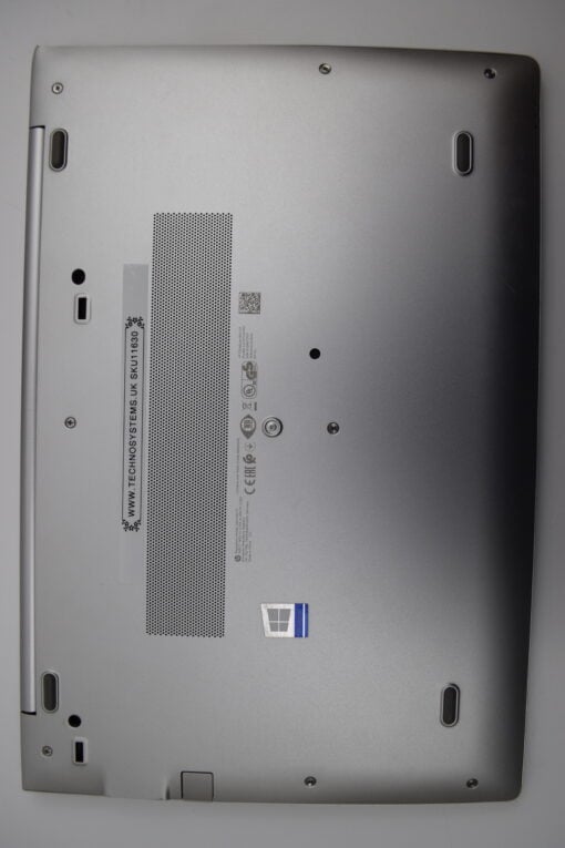 HP Elitebook 850 G5 15.6" i5 8th Gen SSD 512GB RAM 16GB Laptop SKU11630 - Image 9