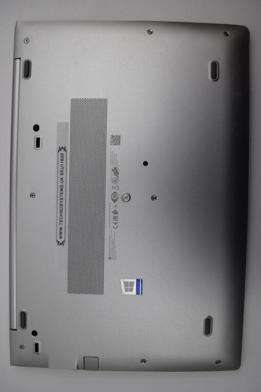 HP Elitebook 850 G5 15.6" i5 8th Gen SSD 512GB RAM 16GB Laptop SKU11630 - Image 5