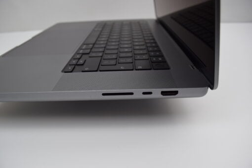Apple MacBook Pro M1 PRO 2021 A2485 16" RAM 16GB SSD 1TB 10 CORE CPU / 16 CORES GPU Laptop SKU11587 - Image 9