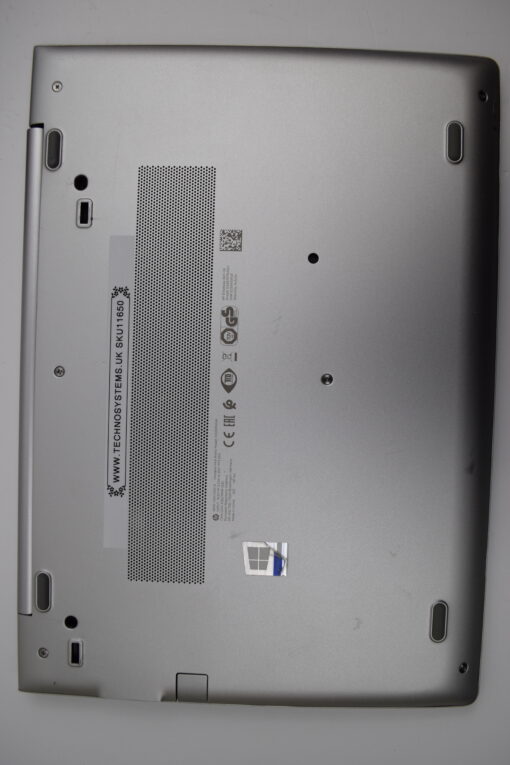 HP Elitebook 840 G6 14" i5 8th Gen RAM 16GB SSD 512GB Laptop SKU11650 - Image 5