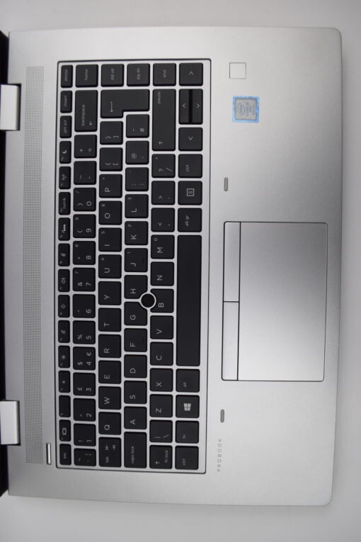 HP Probook 640 G5 14" i5 8th gen SSD 256GB RAM 16GB laptop SKU11609 - Image 4