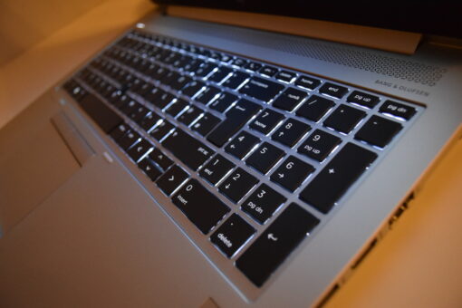 HP Elitebook 850 G5 15.6" i5 8th Gen SSD 512GB RAM 16GB Laptop SKU11618 - Image 21