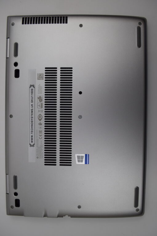HP Probook 640 G5 14" i5 8th gen SSD 256GB RAM 16GB laptop SKU11609 - Image 5