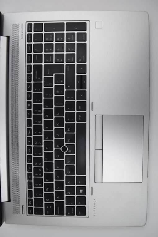 HP Elitebook 850 G5 15.6" i5 8th Gen SSD 512GB RAM 16GB Laptop SKU11616 - Image 4