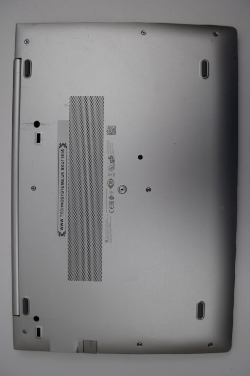 HP Elitebook 850 G5 15.6" i5 8th Gen SSD 512GB RAM 16GB Laptop SKU11616 - Image 5
