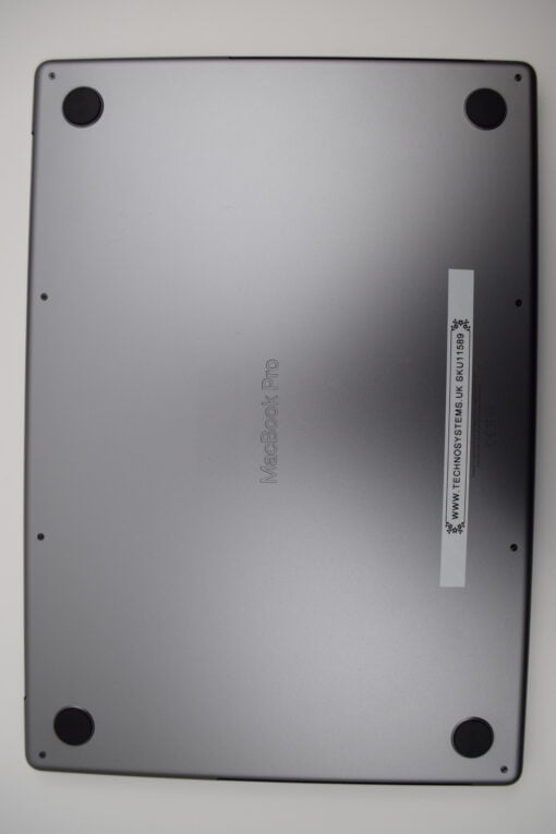 Apple MacBook Pro M1 Max 16" 2021 A2485 RAM 32G SSD 512GB 10 CORES CPU / 24 CORES GPU Laptop SKU11589 - Image 5