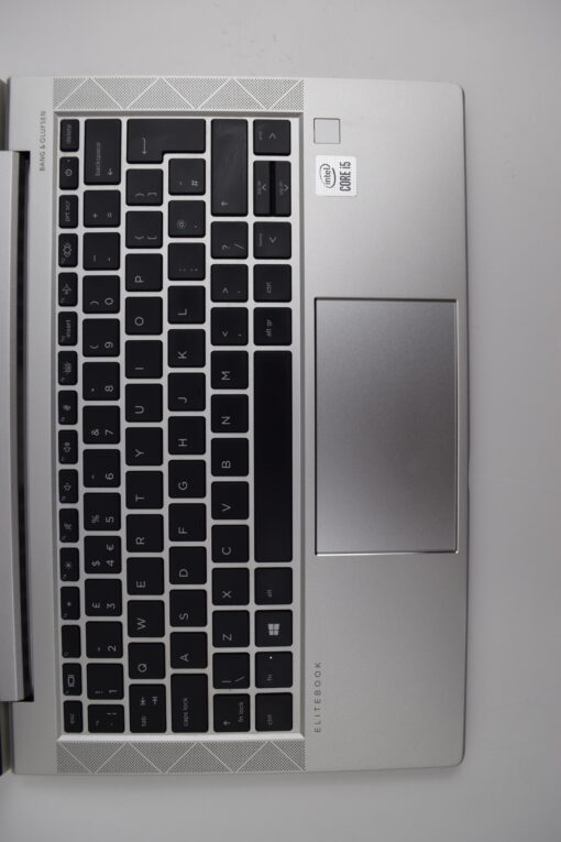 HP Elitebook 830 G7 13.3" i5 10th Gen RAM 16GB SSD 512GB Laptop SKU11634 - Image 8