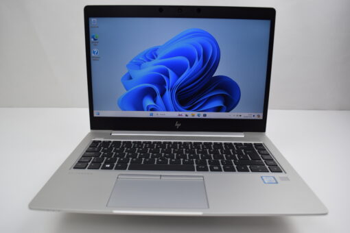 HP Elitebook 840 G6 14" i5 8th Gen RAM 16GB SSD 512GB Laptop SKU11650 - Image 2