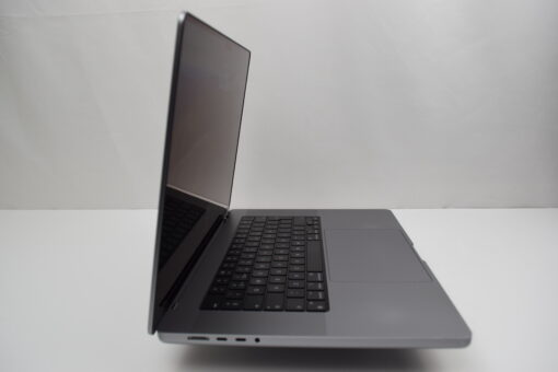 Apple MacBook Pro M1 Max 16" 2021 A2485 RAM 32G SSD 512GB 10 CORES CPU / 24 CORES GPU Laptop SKU11589 - Image 6
