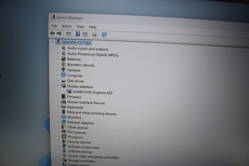HP Elitebook 840 G6 14" i5 8th Gen RAM 16GB SSD 512GB Laptop SKU11650 - Image 12