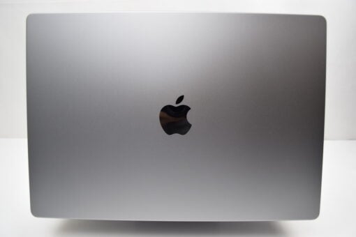Apple MacBook Pro M1 Max 16" 2021 A2485 RAM 32G SSD 512GB 10 CORES CPU / 24 CORES GPU Laptop SKU11589 - Image 3