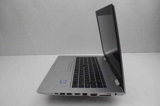 HP Probook 640 G5 14" i5 8th gen SSD 256GB RAM 16GB laptop SKU11609 - Image 8