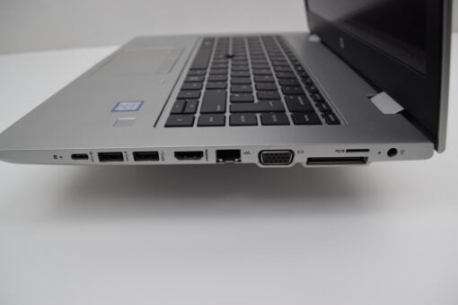 HP Probook 640 G5 14" i5 8th gen SSD 256GB RAM 16GB laptop SKU11609 - Image 9